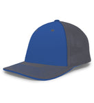 Pacific Headwear 404F - Trucker Flexfit® Cap - Picture 5 of 75