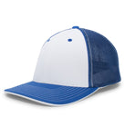 Pacific Headwear 404F - Trucker Flexfit® Cap - Picture 35 of 75