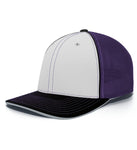 Pacific Headwear 404F - Trucker Flexfit® Cap - Picture 19 of 75