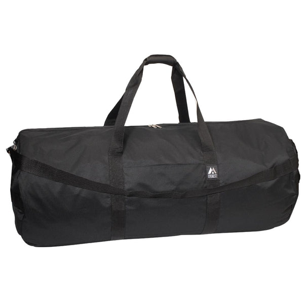 Everest 40-Inch Round Duffel Bag 