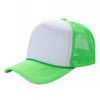 Unbranded Sponge Foam Trucker Hat, Blank Mesh Cap