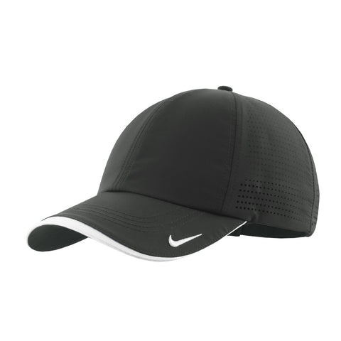 Nike Dri-Fit Swoosh Perforated Cap 429467