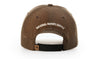 Richardson 435 Coos Bay Hat, Waxed Cotton Cap