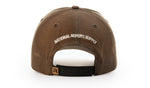 Richardson 435 - Coos Bay, Waxed Cotton Cap - Picture 4 of 6
