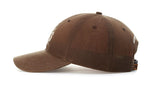 Richardson 435 Coos Bay Hat, Waxed Cotton Cap