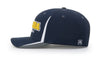 Richardson 439 - Triple Color R-Flex Cap