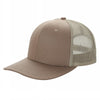 Unbranded Trucker Cap, Blank Mesh Back Hat