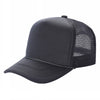 Unbranded Sponge Foam Trucker Hat, Blank Mesh Cap