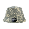 Decky 450 Camo Fisherman's Bucket Hat Camouflage
