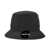 Decky 450 - Blank Fisherman's Bucket Hat, Structured Fisherman's Hat