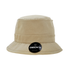 Decky 450 - Blank Fisherman's Bucket Hat, Structured Fisherman's Hat