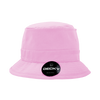 Decky 450 - Blank Fisherman's Bucket Hat, Structured Fisherman's Hat