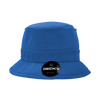 Decky 450 - Blank Fisherman's Bucket Hat, Structured Fisherman's Hat