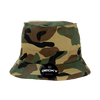 Decky 450 - Blank Fisherman's Bucket Hat, Structured Fisherman's Hat