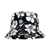 Decky 454 - Structured Floral Fisherman's Hat