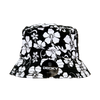 Decky 455 Floral Polo Bucket Hat