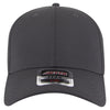 Otto Flex 6 Panel Low Pro Baseball Cap, Cool Performance Stretchable Hat - 11-1172