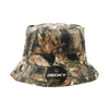Decky 460 - Structured HybriCam Fisherman's Hat, Camo Bucket Hat