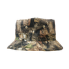 Decky 460 - Structured HybriCam Fisherman's Hat, Camo Bucket Hat