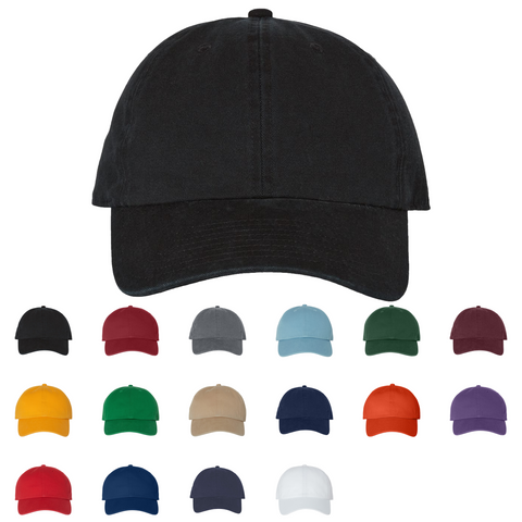 47 Brand Classic Clean Up Baseball Cap - Charcoal