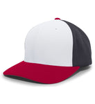 Pacific Headwear 474F -  Perforated F3 Performance Flexfit® Cap - Picture 23 of 24