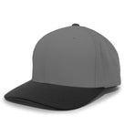 Pacific Headwear 474F -  Perforated F3 Performance Flexfit® Cap - Picture 2 of 24