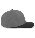 Pacific Headwear 474F -  Perforated F3 Performance Flexfit® Cap