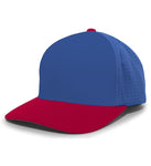 Pacific Headwear 474F -  Perforated F3 Performance Flexfit® Cap - Picture 6 of 24