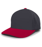 Pacific Headwear 474F -  Perforated F3 Performance Flexfit® Cap - Picture 18 of 24