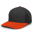 Pacific Headwear 474F -  Perforated F3 Performance Flexfit® Cap - Picture 7 of 24
