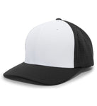 Pacific Headwear 474F -  Perforated F3 Performance Flexfit® Cap - Picture 24 of 24