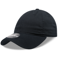 Decky SuperValue Blank Dad Hat, Relaxed Cotton Baseball Cap, Bulk Dad Hats, Wholesale Dad Caps in Bulk