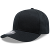 Decky SuperValue Blank Baseball Hat, Structured Cap, Bulk Hats, Wholesale Hats in Bulk