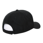 Decky SuperValue Blank Baseball Hat, Structured Cap, Bulk Hats, Wholesale Hats in Bulk - Picture 4 of 5