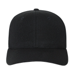 Decky SuperValue Blank Baseball Hat, Structured Cap, Bulk Hats, Wholesale Hats in Bulk - Picture 3 of 5