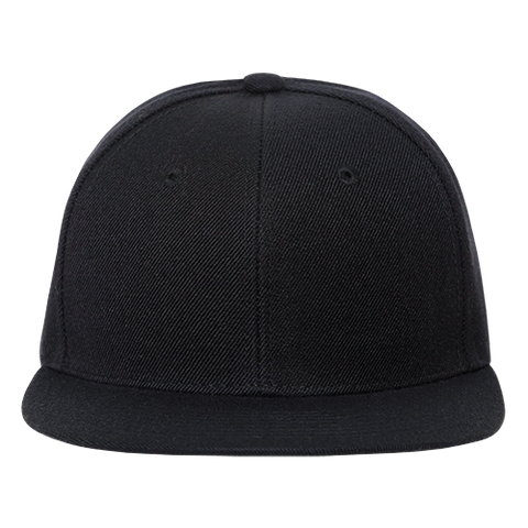 Blank snapback hats bulk on sale
