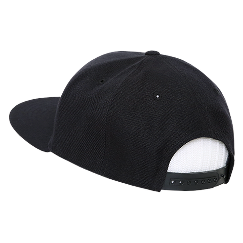 Blank snapback hats wholesale sales