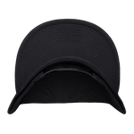 Decky SuperValue Blank Snapback Hat, Flat Bill, Bulk Snapback Hats, Wholesale Snapback Hats in Bulk, Bulk Flat Bill Caps - Picture 6 of 7