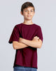 Gildan 5000B, G500B Kids/Youth Heavy Cotton™ T-Shirt, Blank, Bulk Shirts