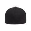 FlexFit 5001 - V-Flexfit® Cotton Twill Cap - 5001