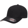 FlexFit 5001 - V-Flexfit® Cotton Twill Cap - 5001