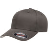 FlexFit 5001 - V-Flexfit® Cotton Twill Cap - 5001