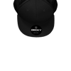 Decky 5010 - Kids Youth Trucker Hat, Flat Bill Snapback Cap