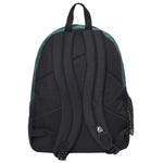 Everest mid-size Double Compartment Backpack with cargo room.