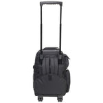 Everest Deluxe Wheeled Backpack