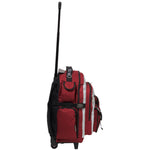 Everest Deluxe Wheeled Backpack