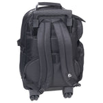 Everest Deluxe Wheeled Backpack