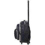 Everest Deluxe Wheeled Backpack