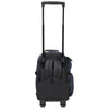 Everest Deluxe Wheeled Backpack Black