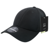 Decky 5101 Structured Mesh Baseball Cap